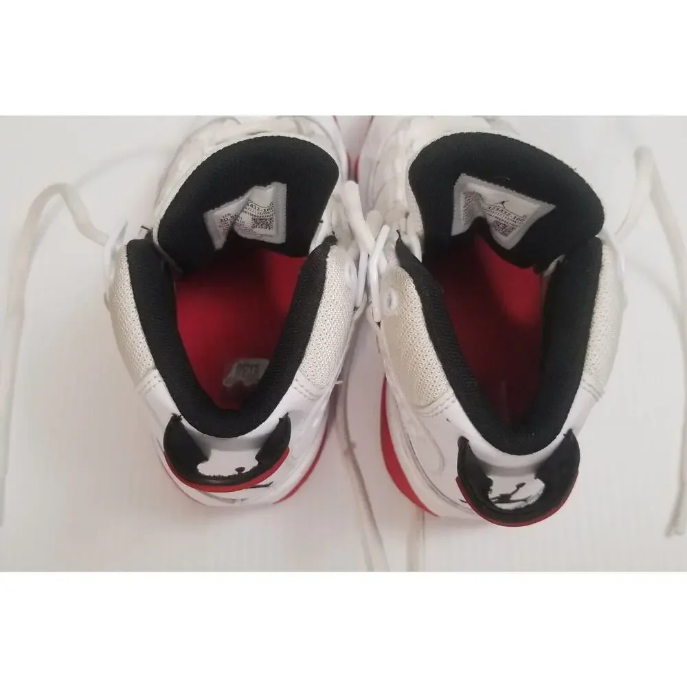 Nike jordan rings